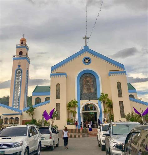 Catholic churches in Cebu City .
